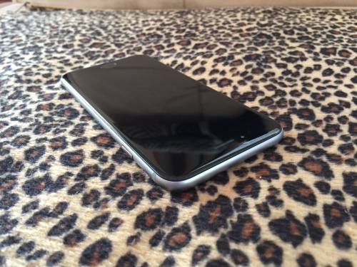 Black IPhone 6 16GB