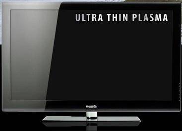 PROLINE 42" PLASMA TV