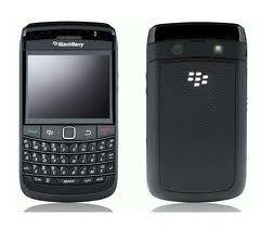 Blackberry 9780 in almost new condition
