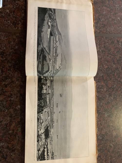 ZAR Boer War Book.