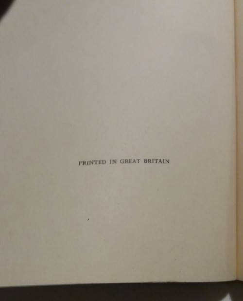 Beatrix Potter -  The story of Miss Moppet + The tale of Tom Kitten