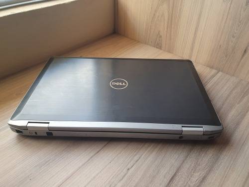 Core i5 Dell Latitude E6520