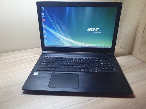 Acer Aspire Intel Core i3 7th gen