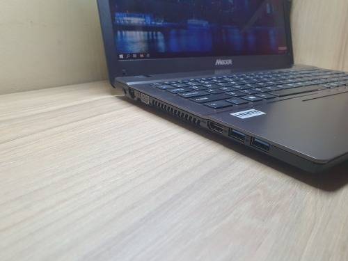 Mecer Xpression W550su Intel Core I3