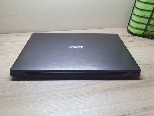 Mecer Xpression W550su Intel Core I3