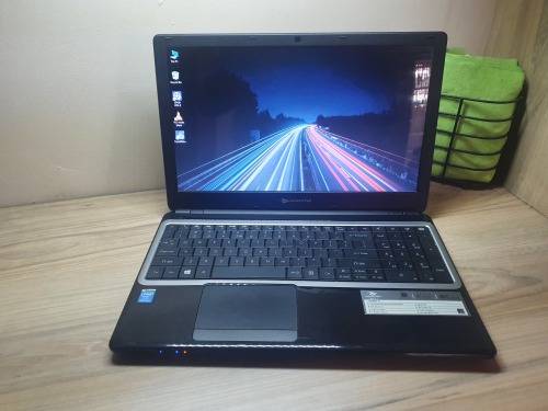 Packard Bell Easynote Notebook