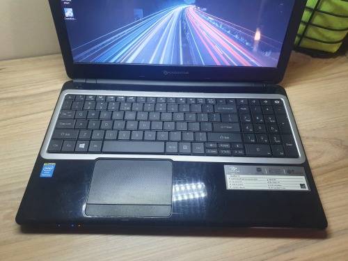 Packard Bell Easynote Notebook
