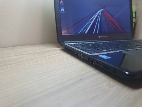 Packard Bell Easynote Notebook