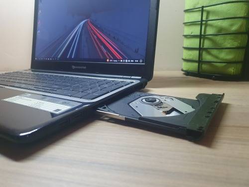 Packard Bell Easynote Notebook
