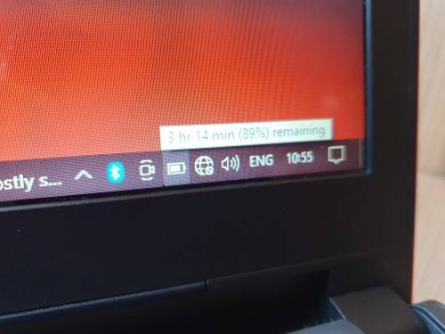 Dell Inspiron 5558 Intel Core i5