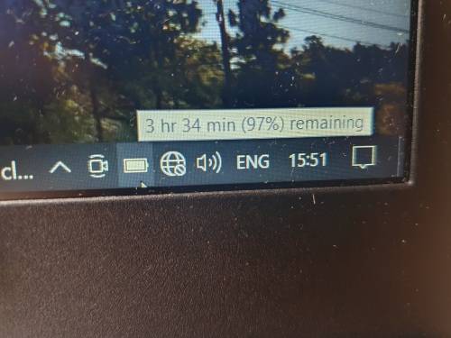 Lenovo IdeaPad 330 I5 8th Gen