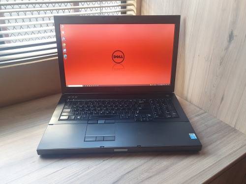 Dell Precision M6800 Intel Core I7