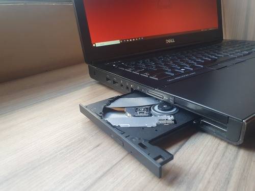 Dell Precision M6800 Intel Core I7