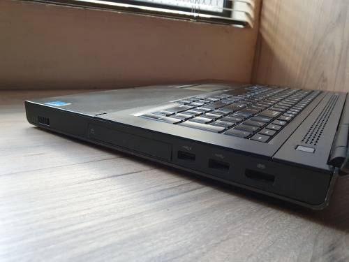 Dell Precision M6800 Intel Core I7