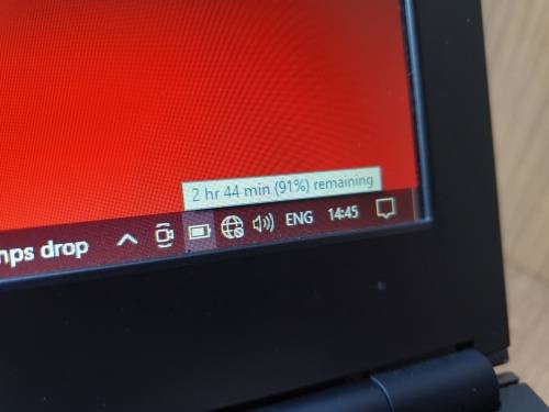 Dell Precision M6800 Intel Core I7