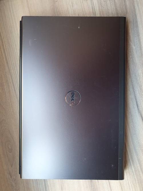 Dell Precision M6800 Intel Core I7