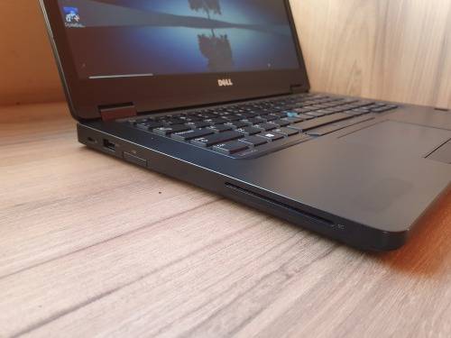 Dell Latitude 5480 Intel Core I5 + Free Laptop Bag