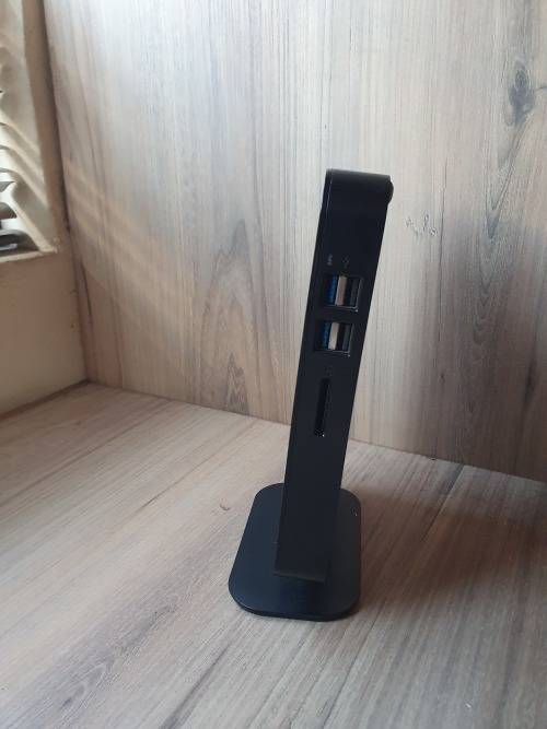 Mecer Venus Intel Core I5 Mini Pc