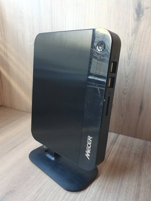 Mecer Venus Intel Core I5 Mini Pc