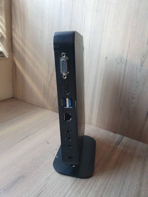 Mecer Venus Intel Core I5 Mini Pc