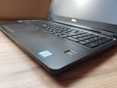 Dell Latitude 5580 Intel Core I5 + Free Laptop Bag