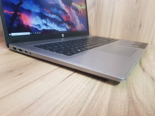 HP ProBook 470 G8 17.3` Intel Core i7 11th Gen