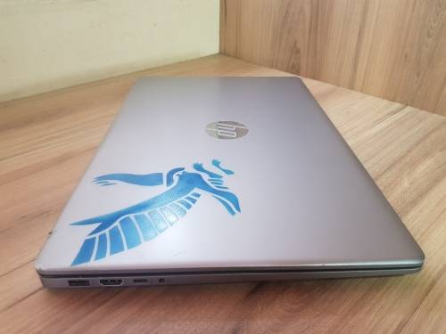 HP ProBook 470 G8 17.3` Intel Core i7 11th Gen