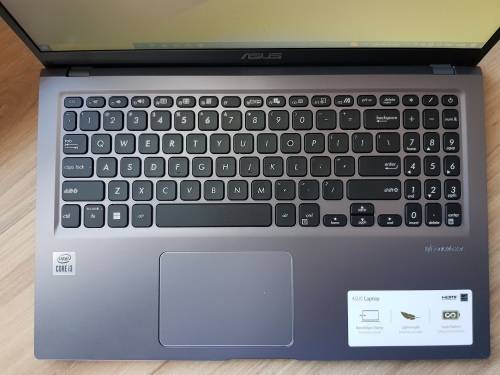 Asus Vivobook Intel Core I3 10th Gen