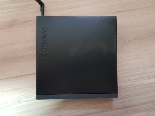 Lenovo ThinkCentre M720Q Intel Core I3 9th Gen