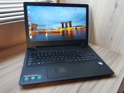Lenovo IdeaPad 110 Intel Core  I3 + Free Laptop Bag