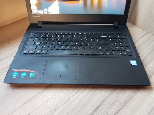 Lenovo IdeaPad 110 Intel Core  I3 + Free Laptop Bag