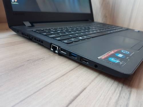 Lenovo IdeaPad 110 Intel Core  I3 + Free Laptop Bag