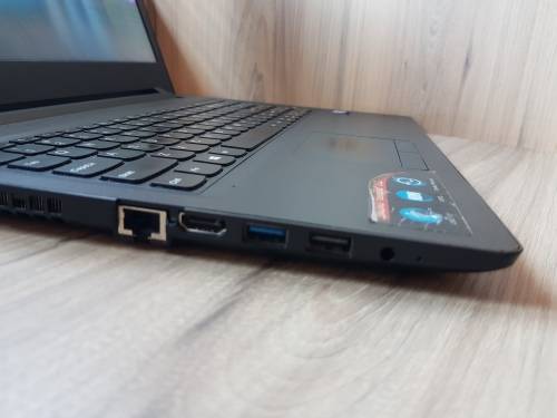 Lenovo IdeaPad 110 Intel Core  I3 + Free Laptop Bag