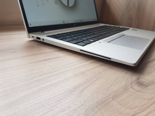 Hp Elitebook  850 G8 Intel Core I5 11th Gen + Free Laptop Bag
