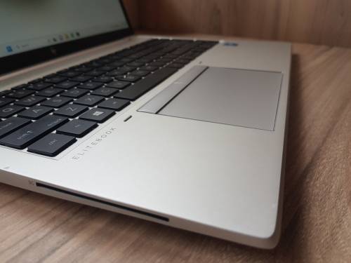 Hp Elitebook  850 G8 Intel Core I5 11th Gen + Free Laptop Bag