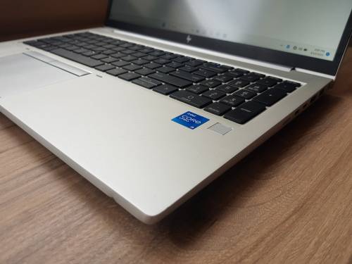 Hp Elitebook  850 G8 Intel Core I5 11th Gen + Free Laptop Bag