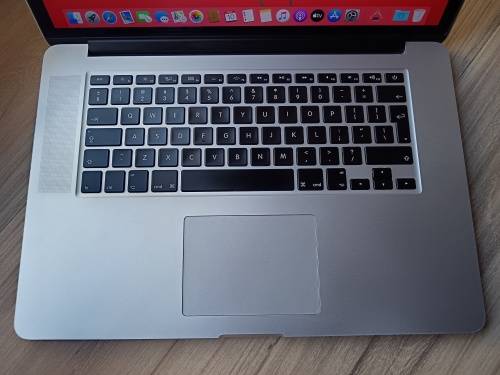 2013 i7 MacBook Pro Retina + Free Laptop