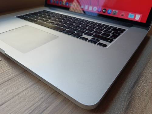 2013 i7 MacBook Pro Retina + Free Laptop