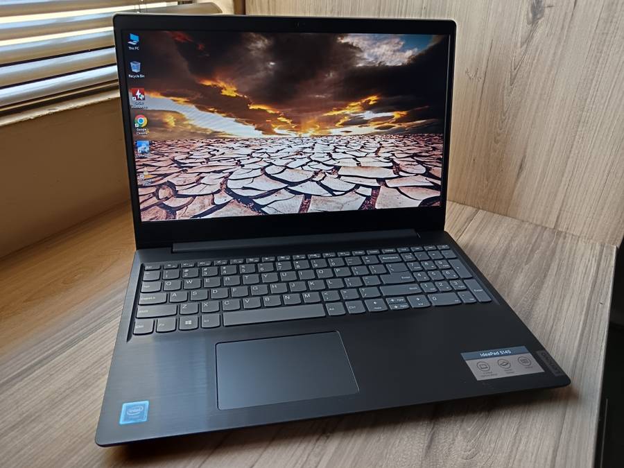 Lenovo ideapad S145 Intel Celeron Notebook