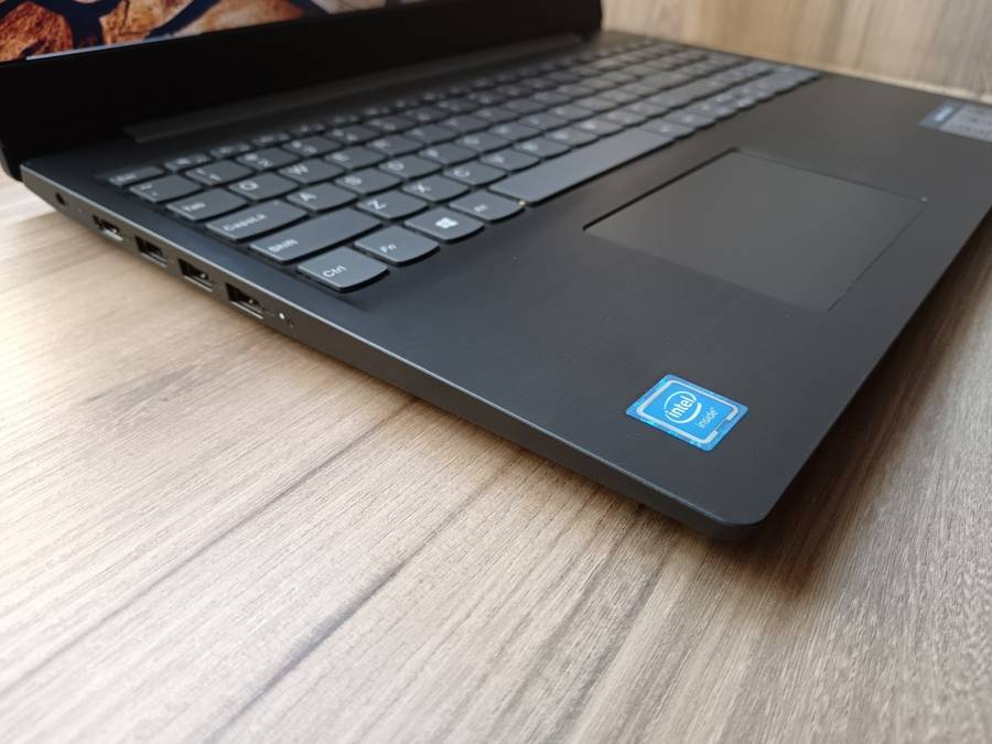 Lenovo ideapad S145 Intel Celeron Notebook