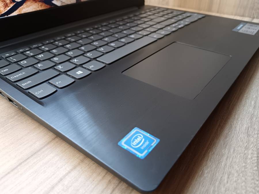 Lenovo ideapad S145 Intel Celeron Notebook