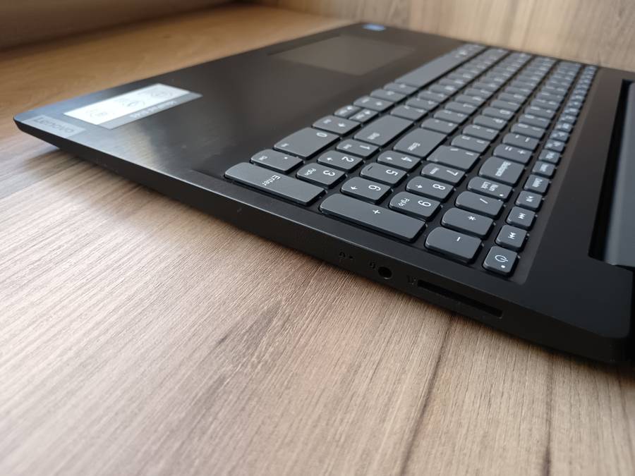 Lenovo ideapad S145 Intel Celeron Notebook