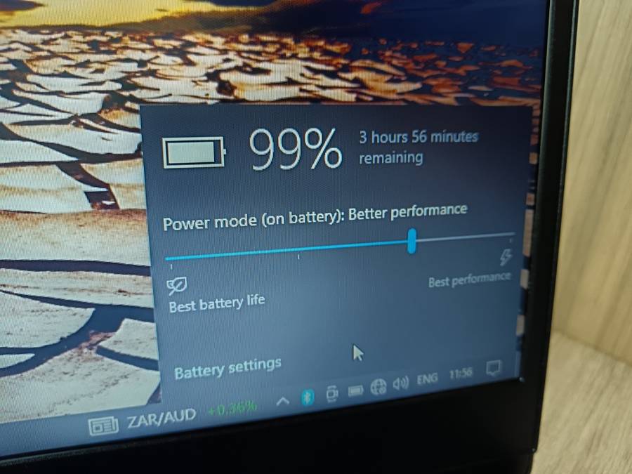 Lenovo ideapad S145 Intel Celeron Notebook