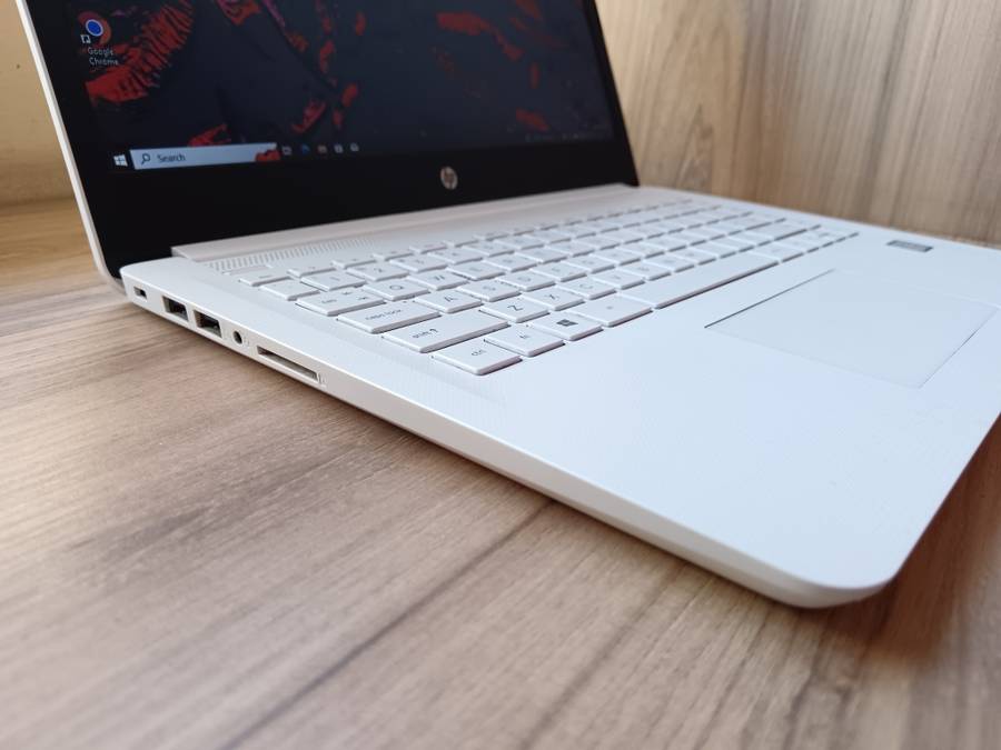 HP Laptop - 14inch Intel Core I5 + Free Laptop Bag