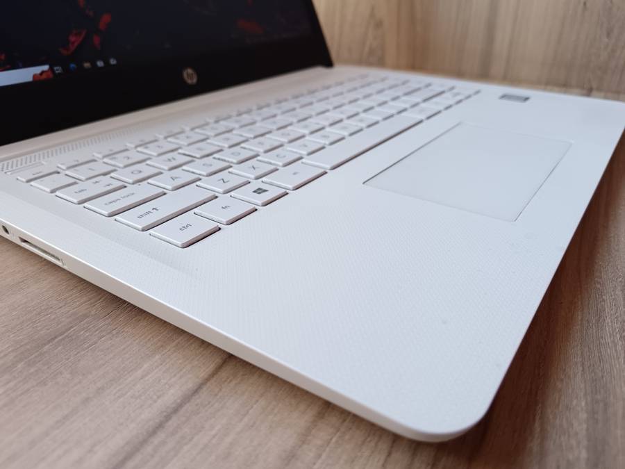 HP Laptop - 14inch Intel Core I5 + Free Laptop Bag