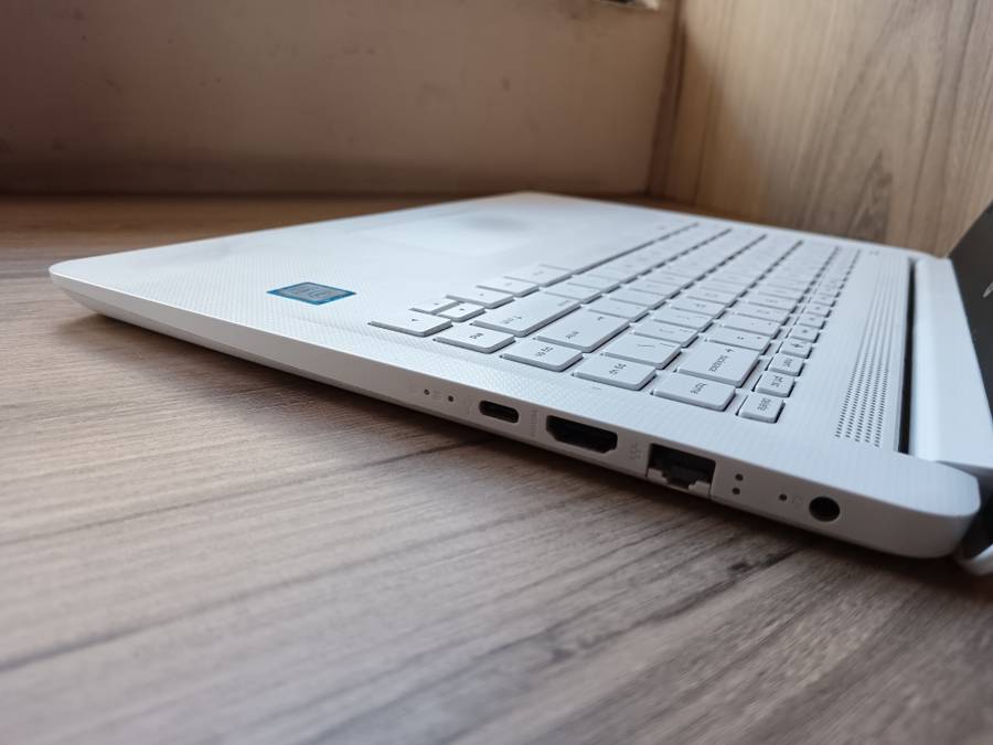 HP Laptop - 14inch Intel Core I5 + Free Laptop Bag