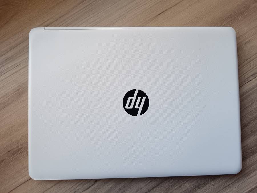 HP Laptop - 14inch Intel Core I5 + Free Laptop Bag