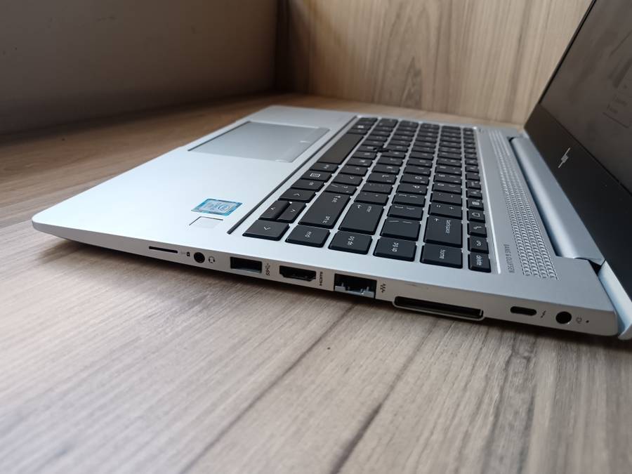 HP Elitebook 840 G5 Intel Core i5 + Free Laptop Bag
