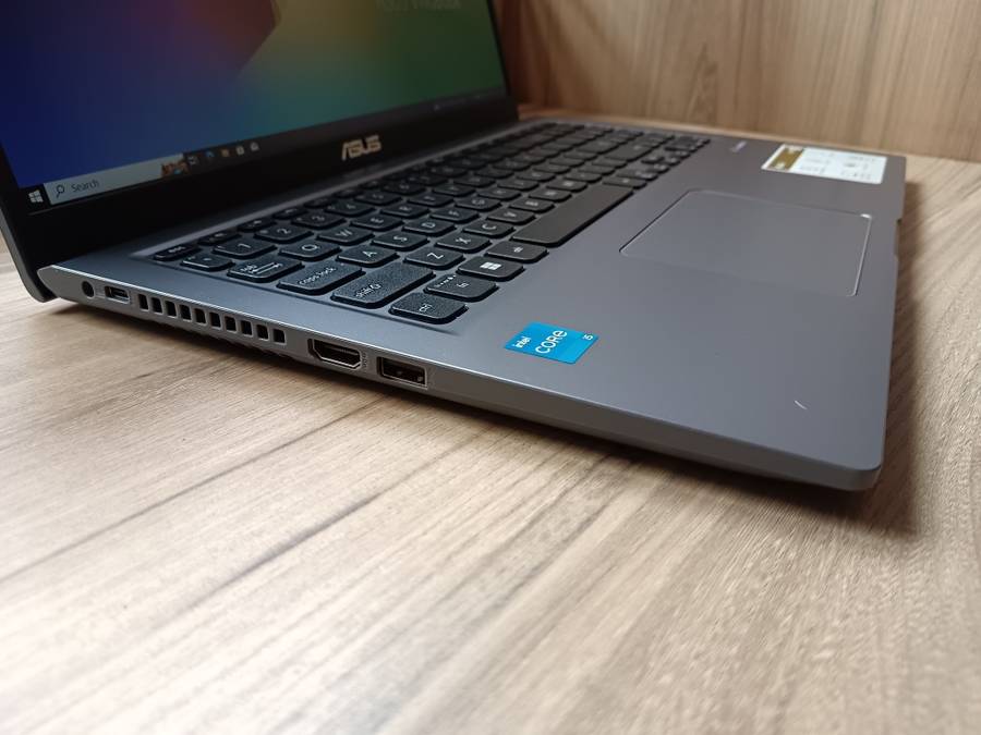 Asus Vivobook X515EA I5 11th Gen + Free Laptop Bag