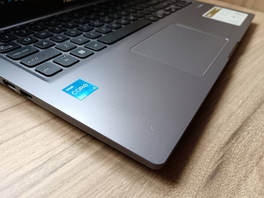 Asus Vivobook X515EA I5 11th Gen + Free Laptop Bag